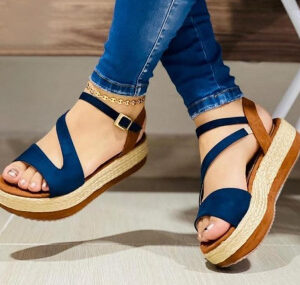 Summer Sandals Women's Shoes Fashion Shoes