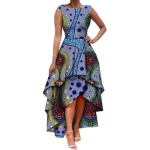 Custom Summer Women'S Party Dresses