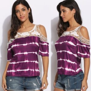 Funky Flirty Comfy Blouse