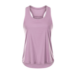 Summer New Style Loose And Simple I-beautiful Vest Women